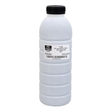 Тонер HP LJ Pro M402, 290г HG (TSM-HG640-290) - фото 1