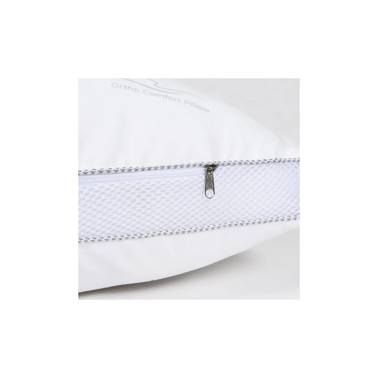 Подушка Viluta силіконова Air Dream 50х70 (Air Dream 50*70) - фото 3