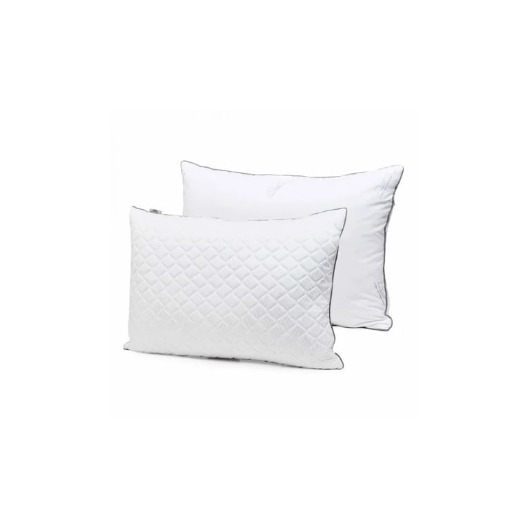 Подушка Viluta силіконова Light Foam 50х70 (light_foam_50*70) - фото 2