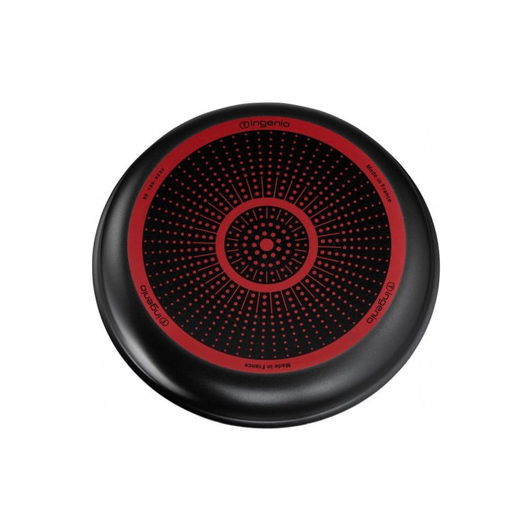 Набір посуду Tefal Ingenio Easy CookClean (L1539843) - фото 11
