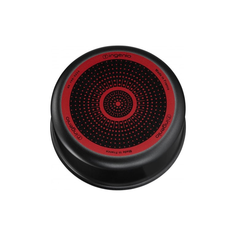 Набір посуду Tefal Ingenio Easy CookClean (L1539843) - фото 10