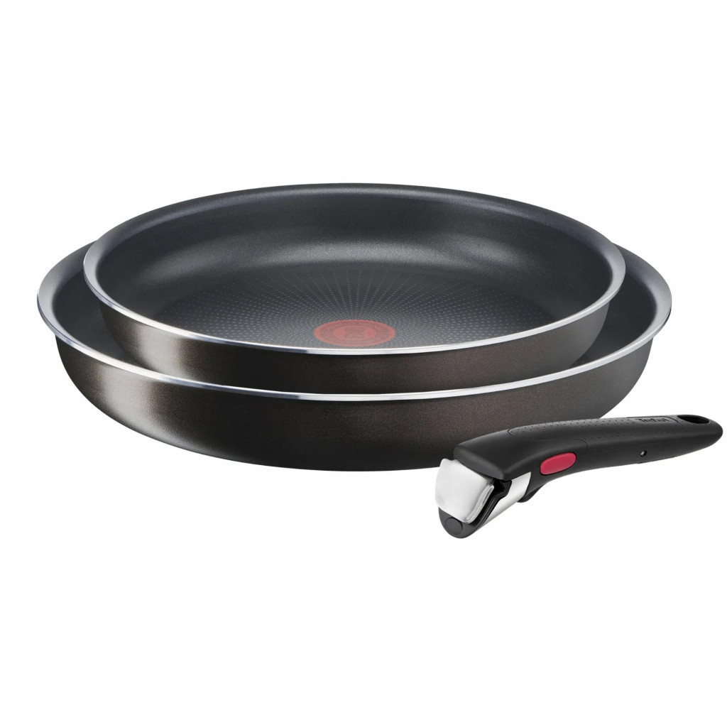 Набір сковорідок Tefal Ingenio XL Intense (L1509273) Набір сковорідок Tefal Ingenio XL Intense (L1509273)
