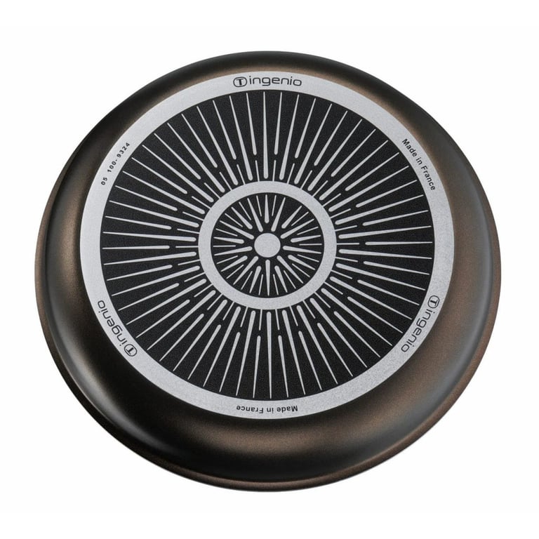 Набір сковорідок Tefal Ingenio XL Intense (L1509273) - фото 11