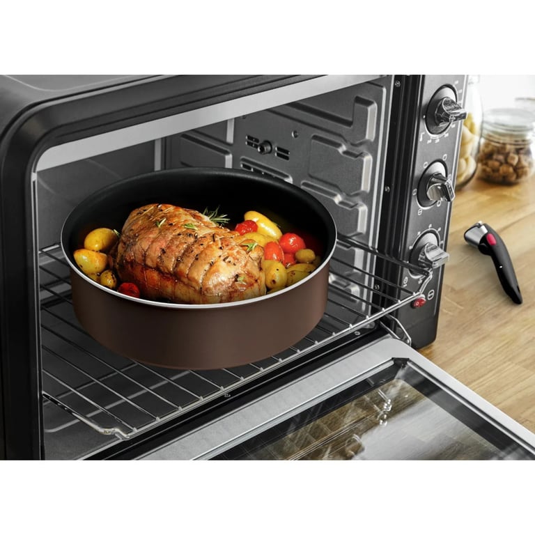 Набір сковорідок Tefal Ingenio XL Intense (L1509273) - фото 2