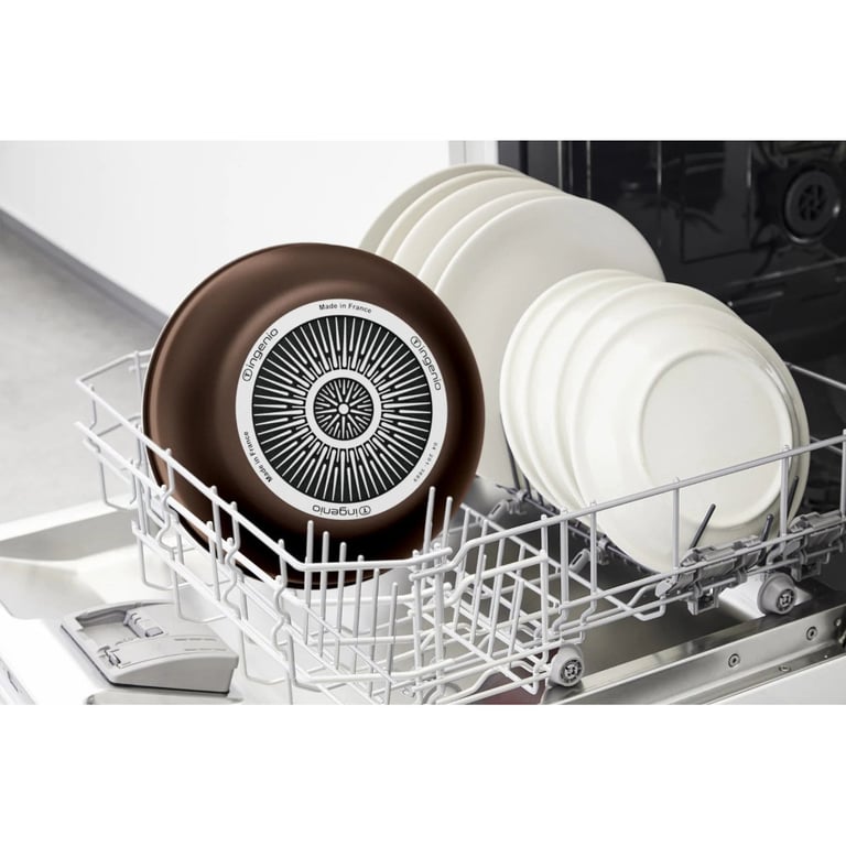 Набір сковорідок Tefal Ingenio XL Intense (L1509273) - фото 6
