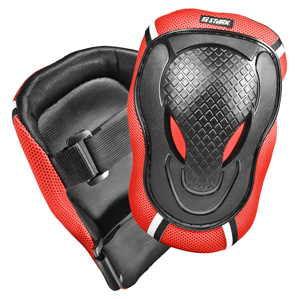 Наколінники захисні Stark 522480228 - фото 1