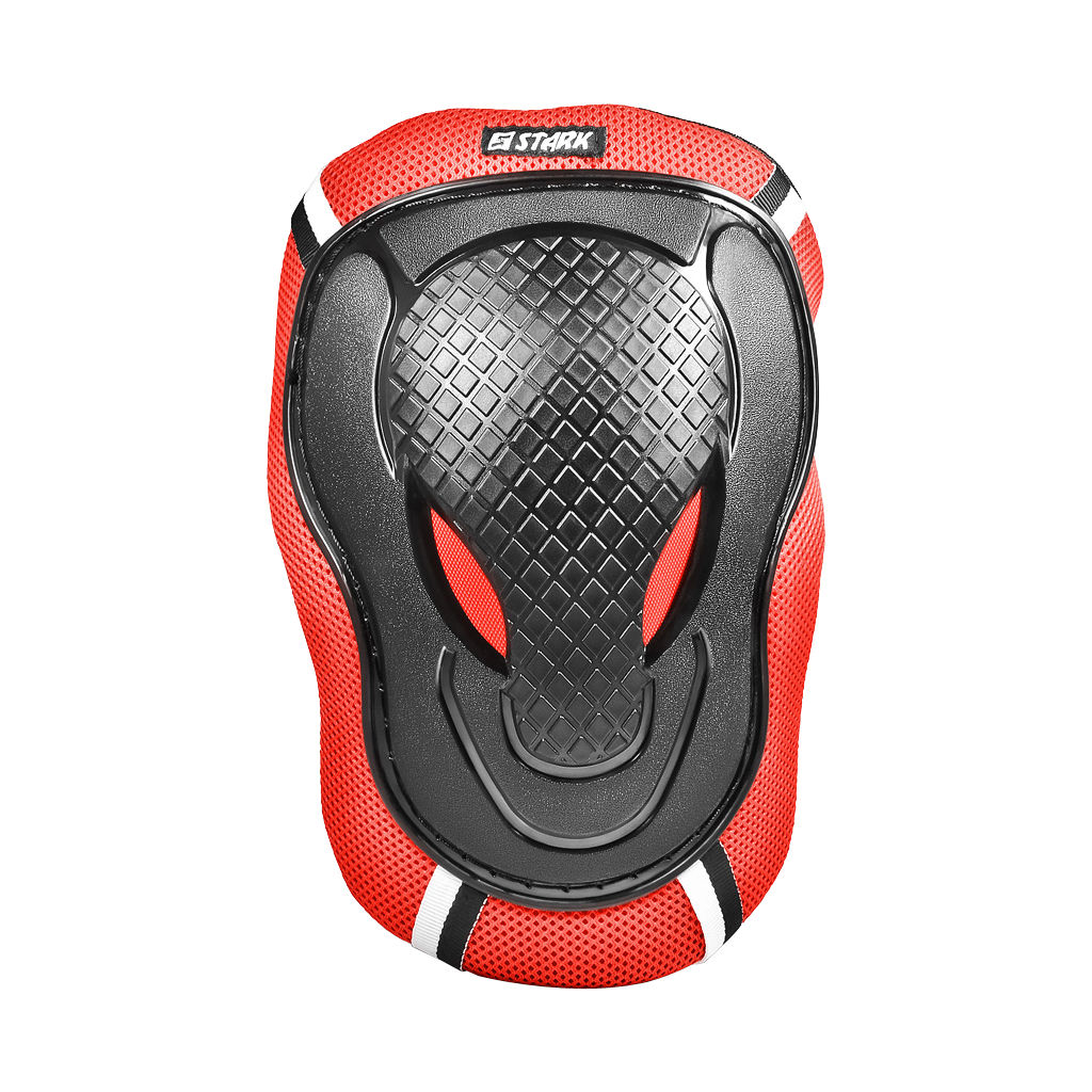 Наколінники захисні Stark 522480228 - фото 2 Наколінники захисні Stark 522480228 - фото 2