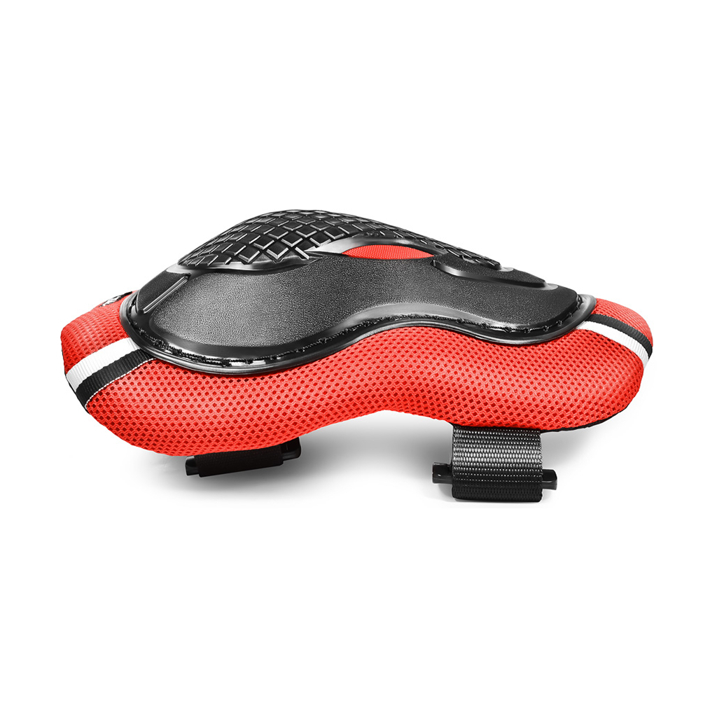 Наколінники захисні Stark 522480228 - фото 5 Наколінники захисні Stark 522480228 - фото 5