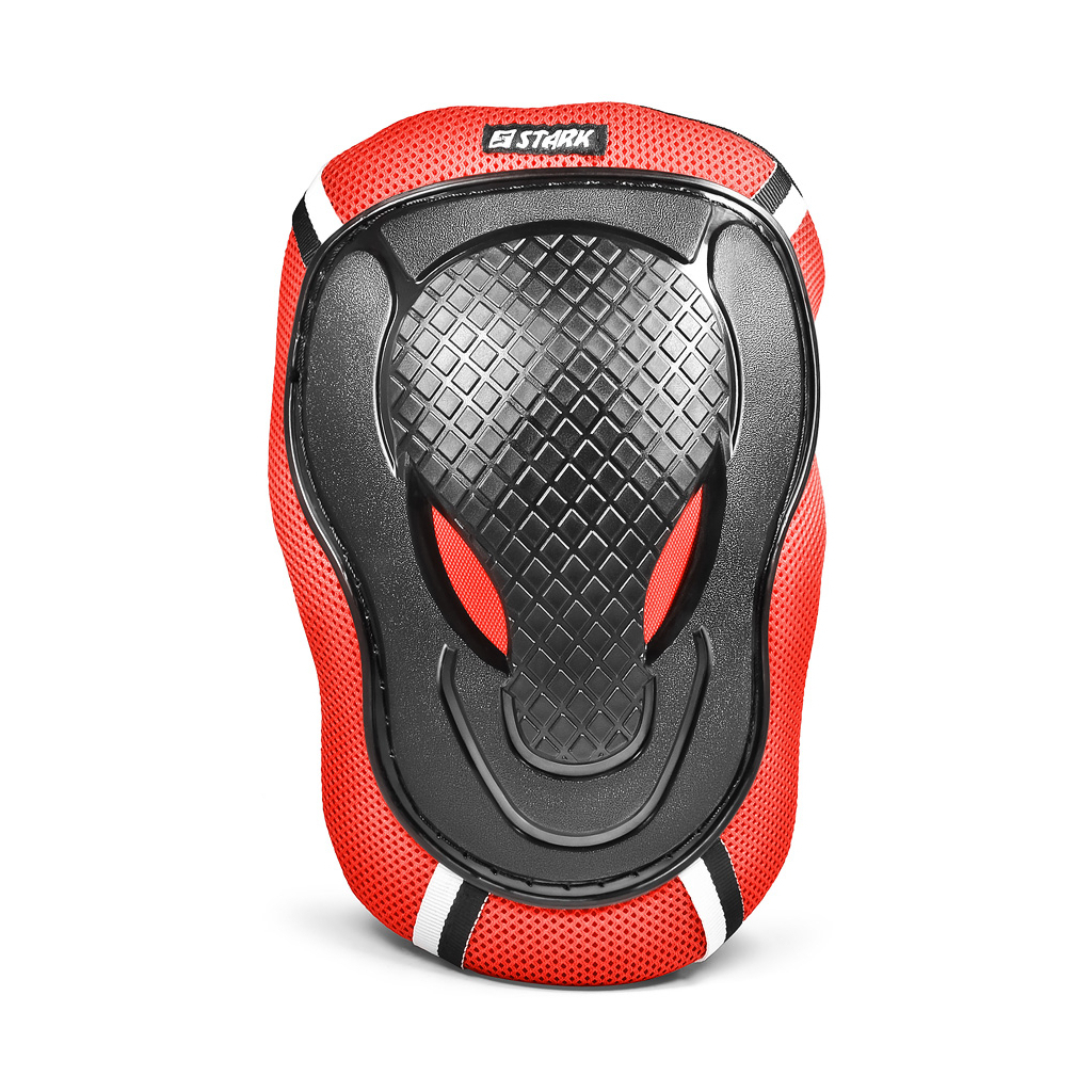 Наколінники захисні Stark 522480228 - фото 7 Наколінники захисні Stark 522480228 - фото 7