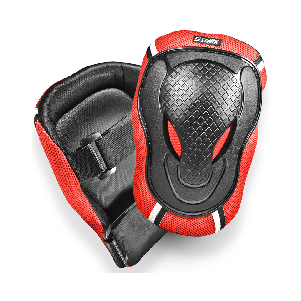 Наколінники захисні Stark 522480228 - фото 8 Наколінники захисні Stark 522480228 - фото 8