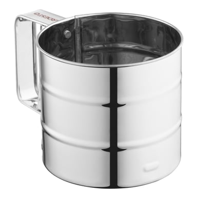 Сито Ardesto Gemini Cup Steeln 9,5 см (AR3921SS) - фото 1