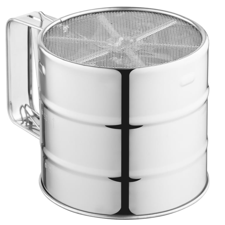Сито Ardesto Gemini Cup Steeln 9,5 см (AR3921SS) - фото 3