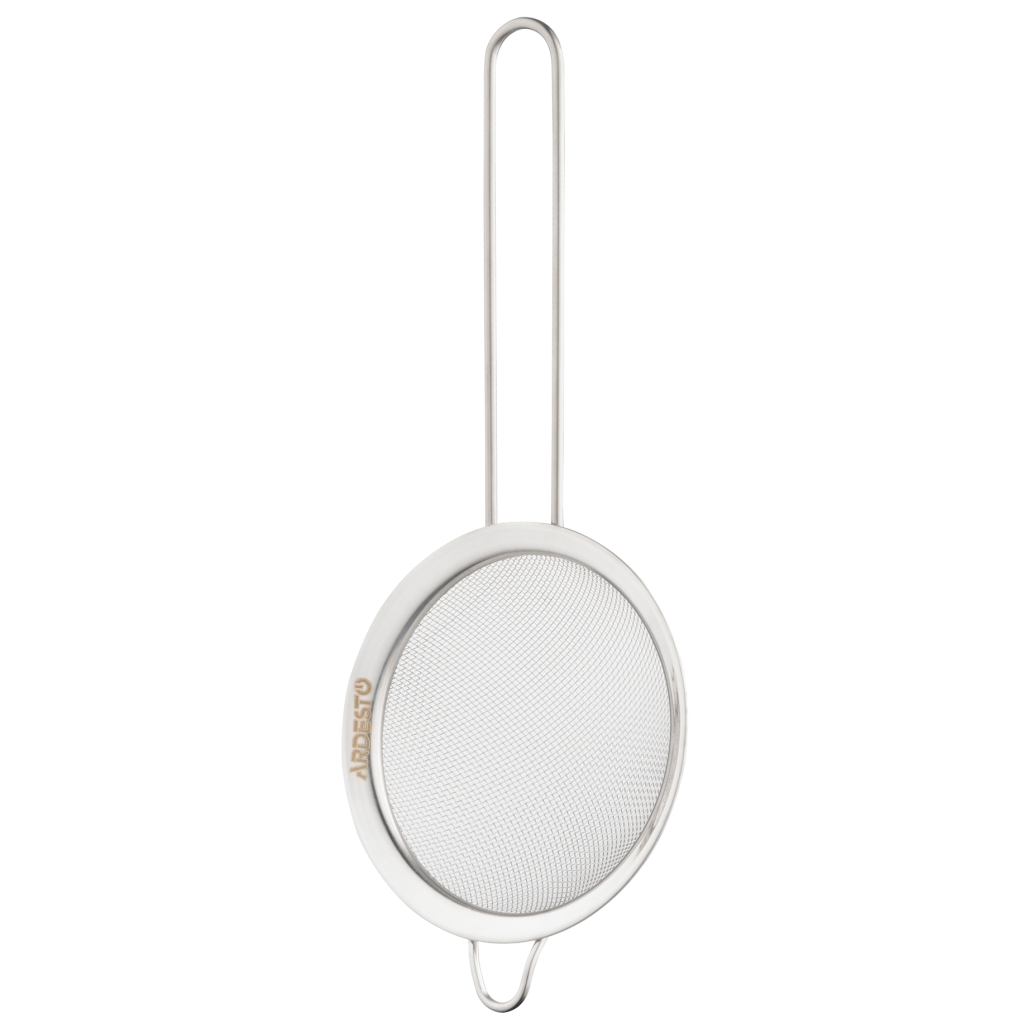 Сито Ardesto Gemini Steel 10 см (AR3910SS) - фото 2 Сито Ardesto Gemini Steel 10 см (AR3910SS) - фото 2