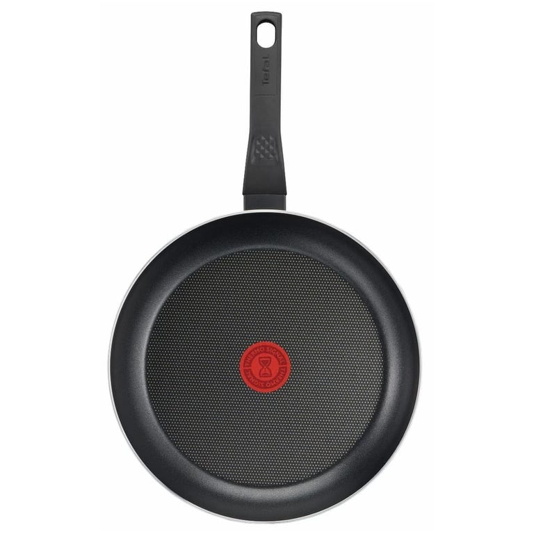 Сковорода Tefal Simply Clean Thermo-Spot 26см (B5670553) - фото 2