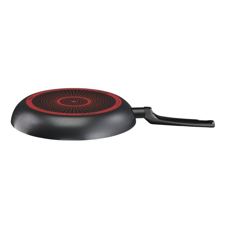 Сковорода Tefal Simply Clean Thermo-Spot 26см (B5670553) - фото 4
