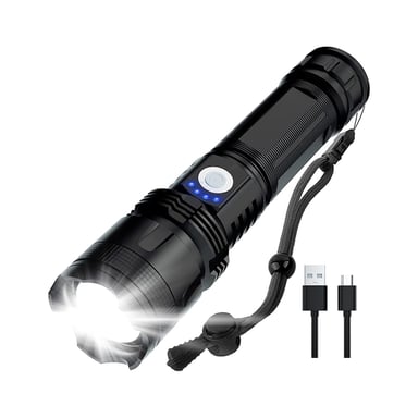 Ліхтар HiSmart P50 LED (AA620203) - фото 1
