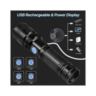 Ліхтар HiSmart P50 LED (AA620203) - фото 3