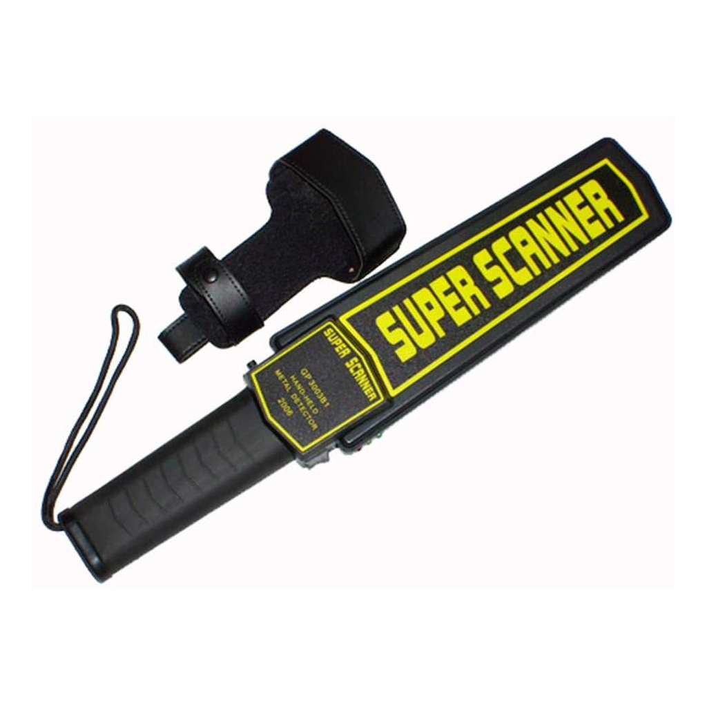 Металошукач Aoyodi GP-3003B1 (103313) - фото 2 Металошукач Aoyodi GP-3003B1 (103313) - фото 2