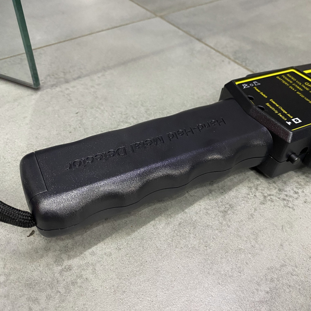 Металошукач Aoyodi GP-3003B1 (103313) - фото 4 Металошукач Aoyodi GP-3003B1 (103313) - фото 4