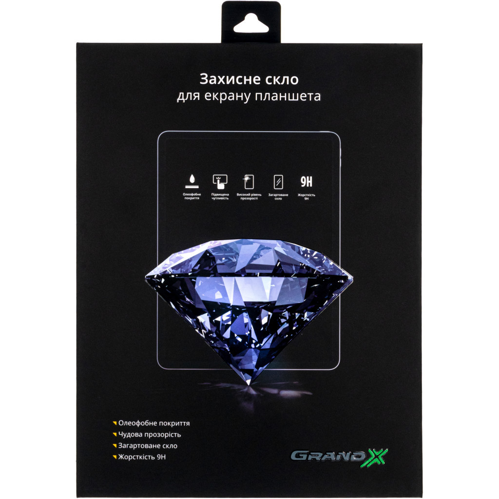 Скло захисне Grand-X Xiaomi Redmi Pad (GXTXRP)