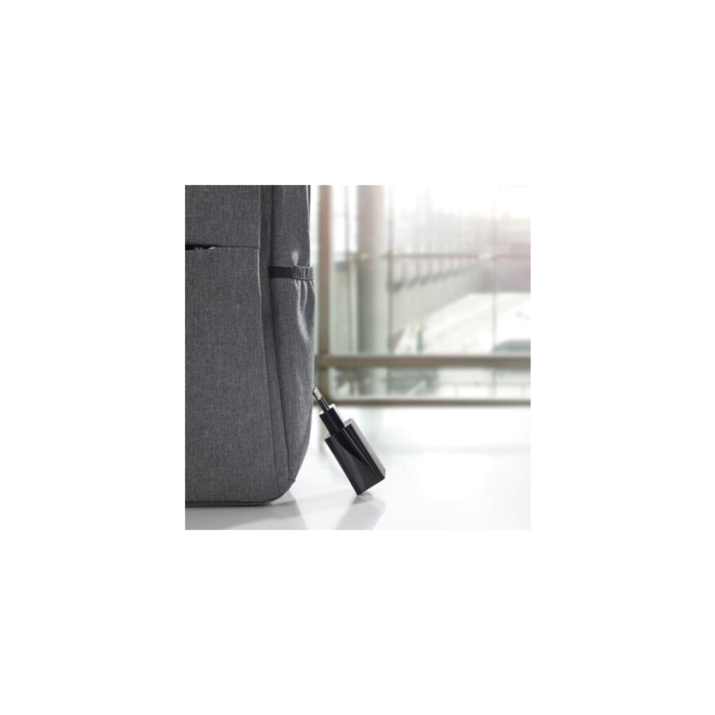 Зарядний пристрій Baseus Speed Mini Quick Charger Black (CCFS-SN01) - фото 10 Зарядний пристрій Baseus Speed Mini Quick Charger Black (CCFS-SN01) - фото 10