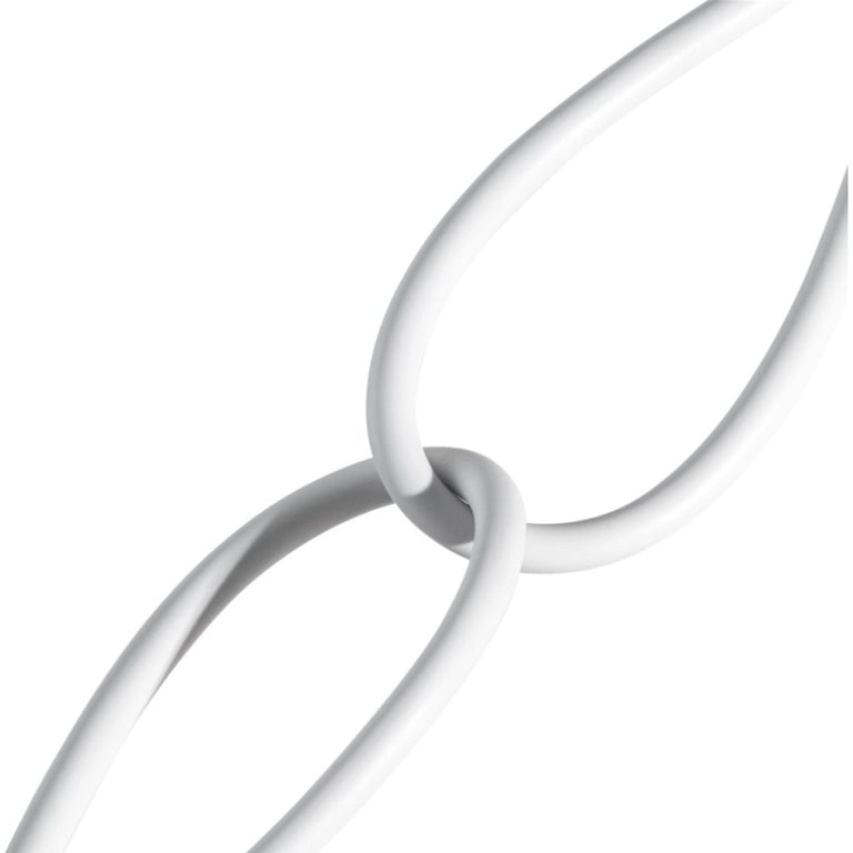 Дата кабель USB-C to Lightning 1.0m 20W Superior Series White Baseus (CATLYS-A02) - фото 4