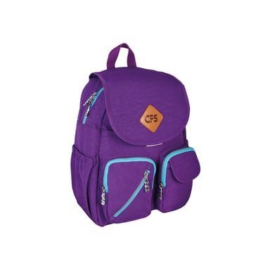Рюкзак шкільний Cool For School 820 37x26x13 см 12.5 л (CF86411) - фото 1