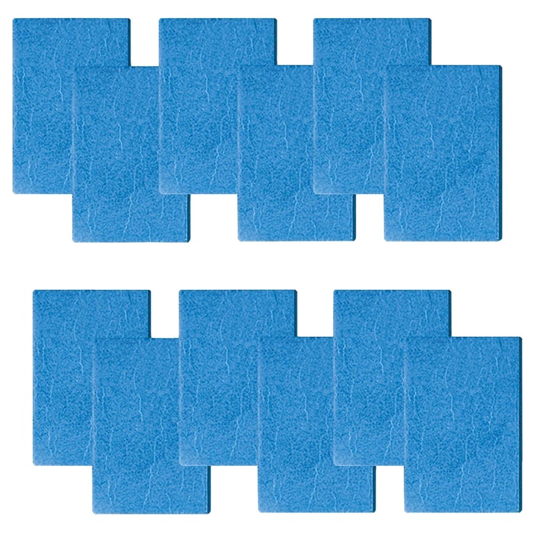 Пластини для фумігатора Тhermacell M-48 Repellent Refills Backpacker (1200.05.30) - фото 2