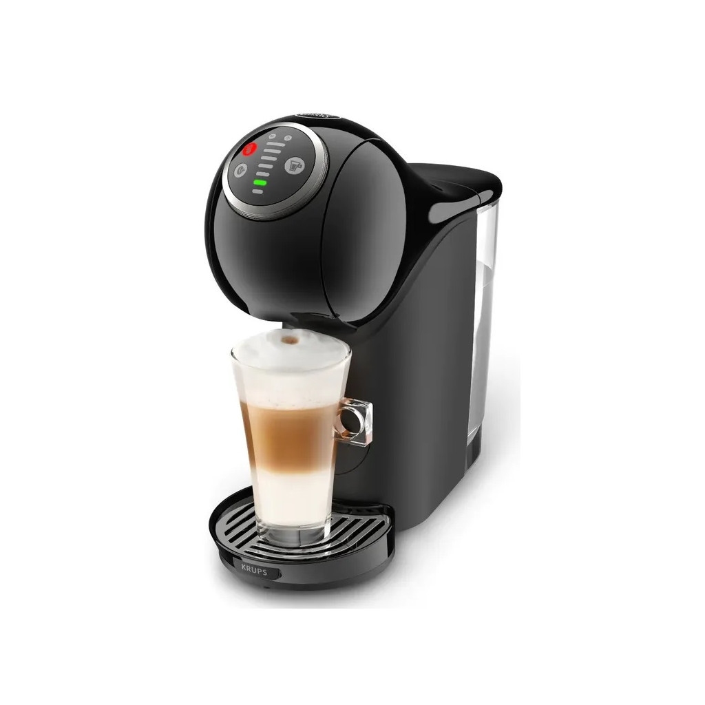 Капсульна кавоварка Krups KP340810 - фото 1