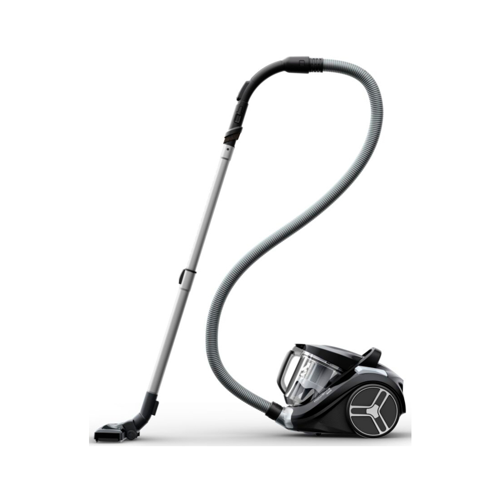 Пилосос Rowenta RO4B25EA - фото 1 Пилосос Rowenta RO4B25EA - фото 1