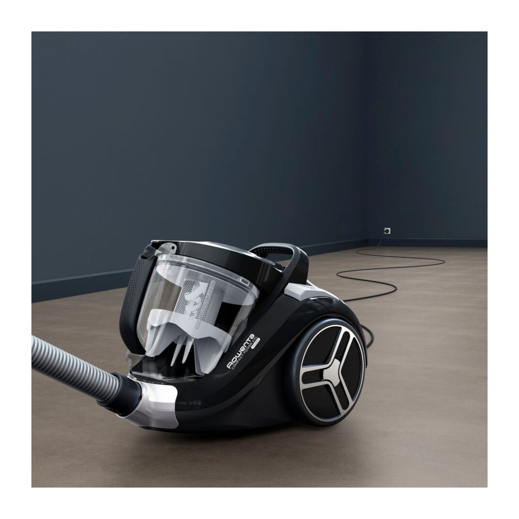 Пилосос Rowenta RO4B25EA - фото 10 Пилосос Rowenta RO4B25EA - фото 10