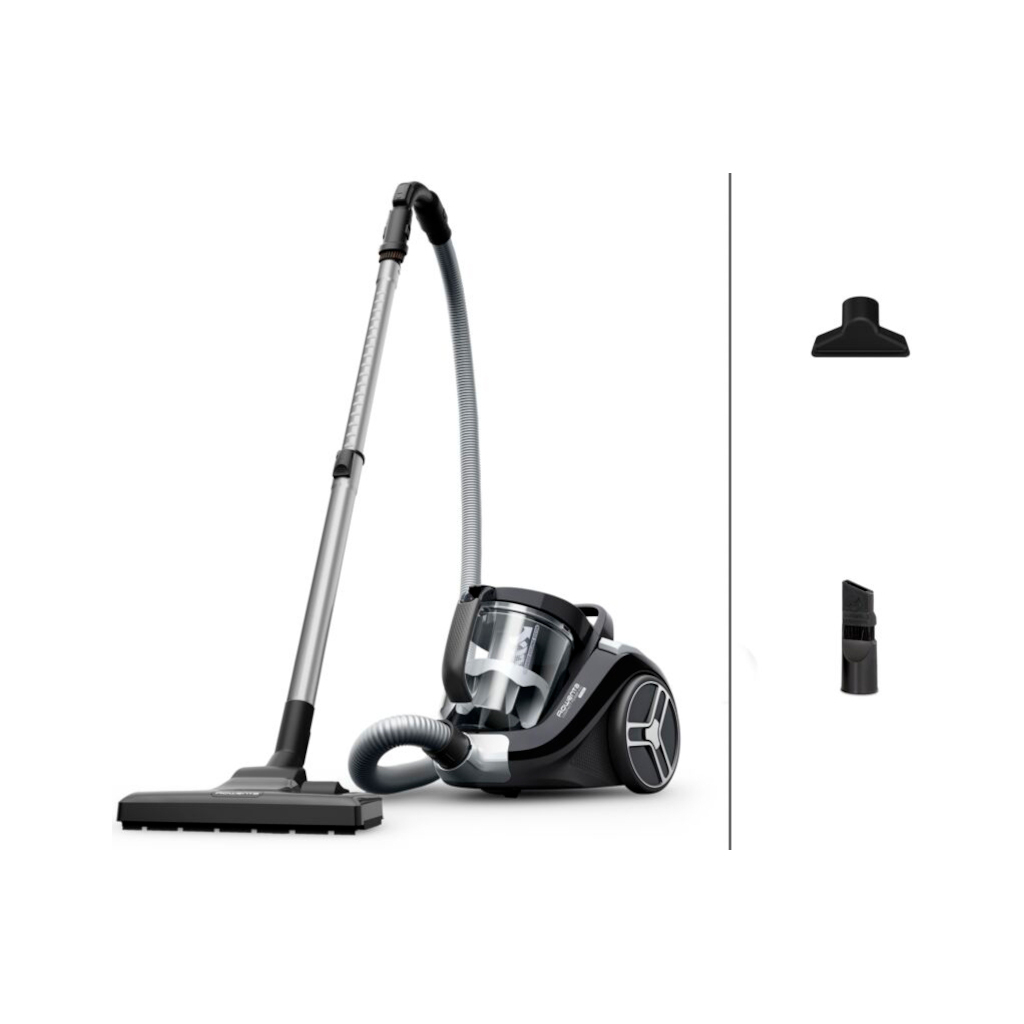 Пилосос Rowenta RO4B25EA - фото 2 Пилосос Rowenta RO4B25EA - фото 2