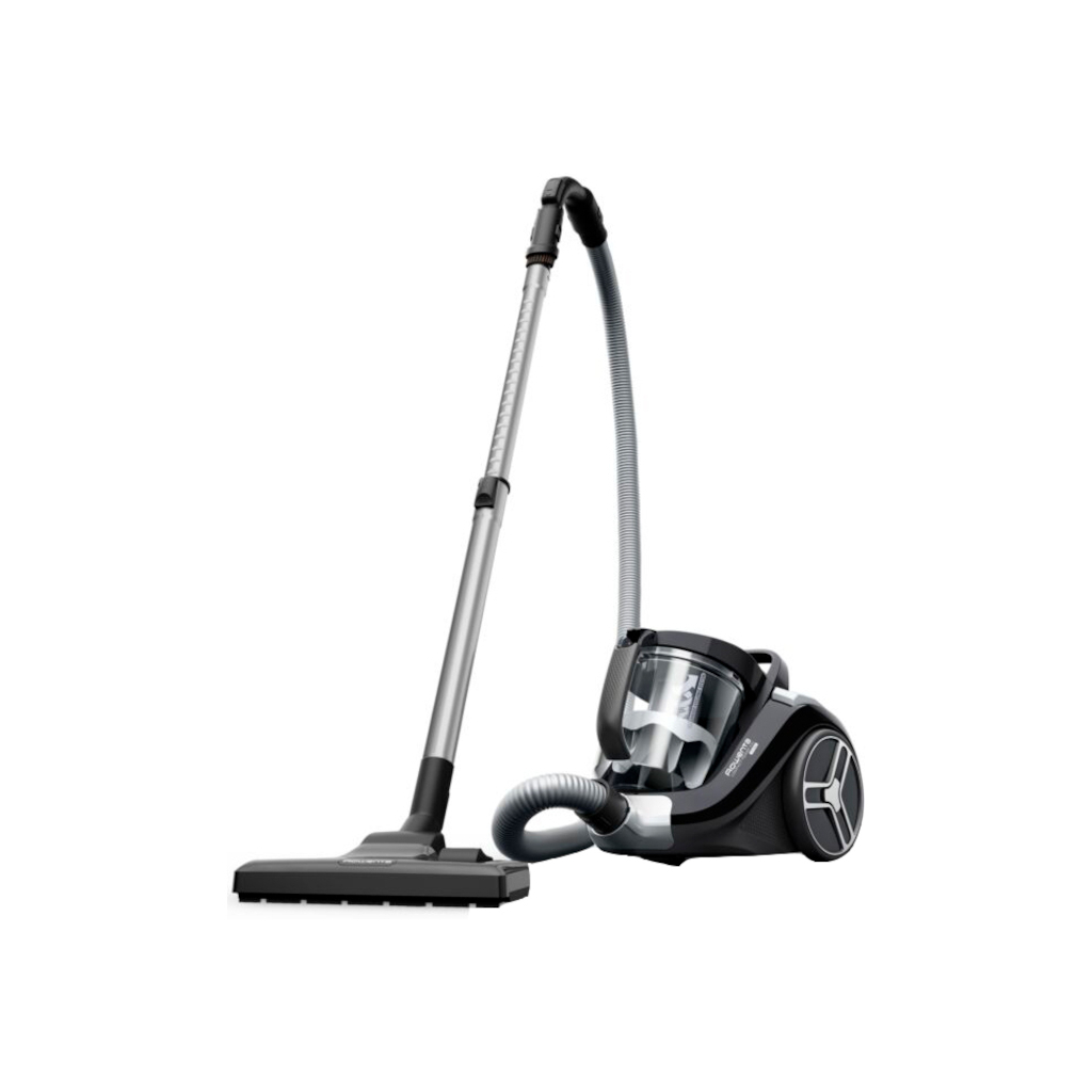 Пилосос Rowenta RO4B25EA - фото 3 Пилосос Rowenta RO4B25EA - фото 3