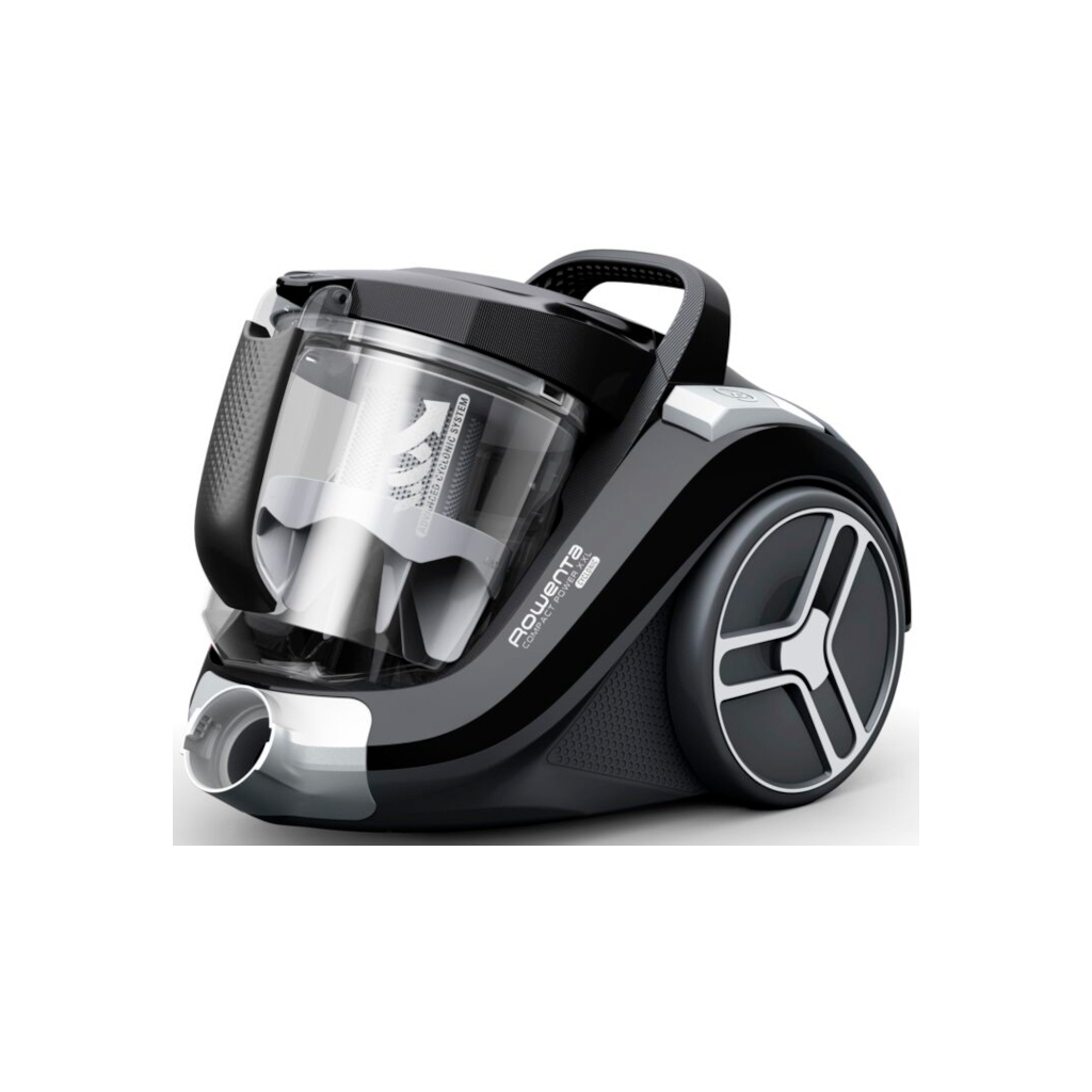 Пилосос Rowenta RO4B25EA - фото 4 Пилосос Rowenta RO4B25EA - фото 4