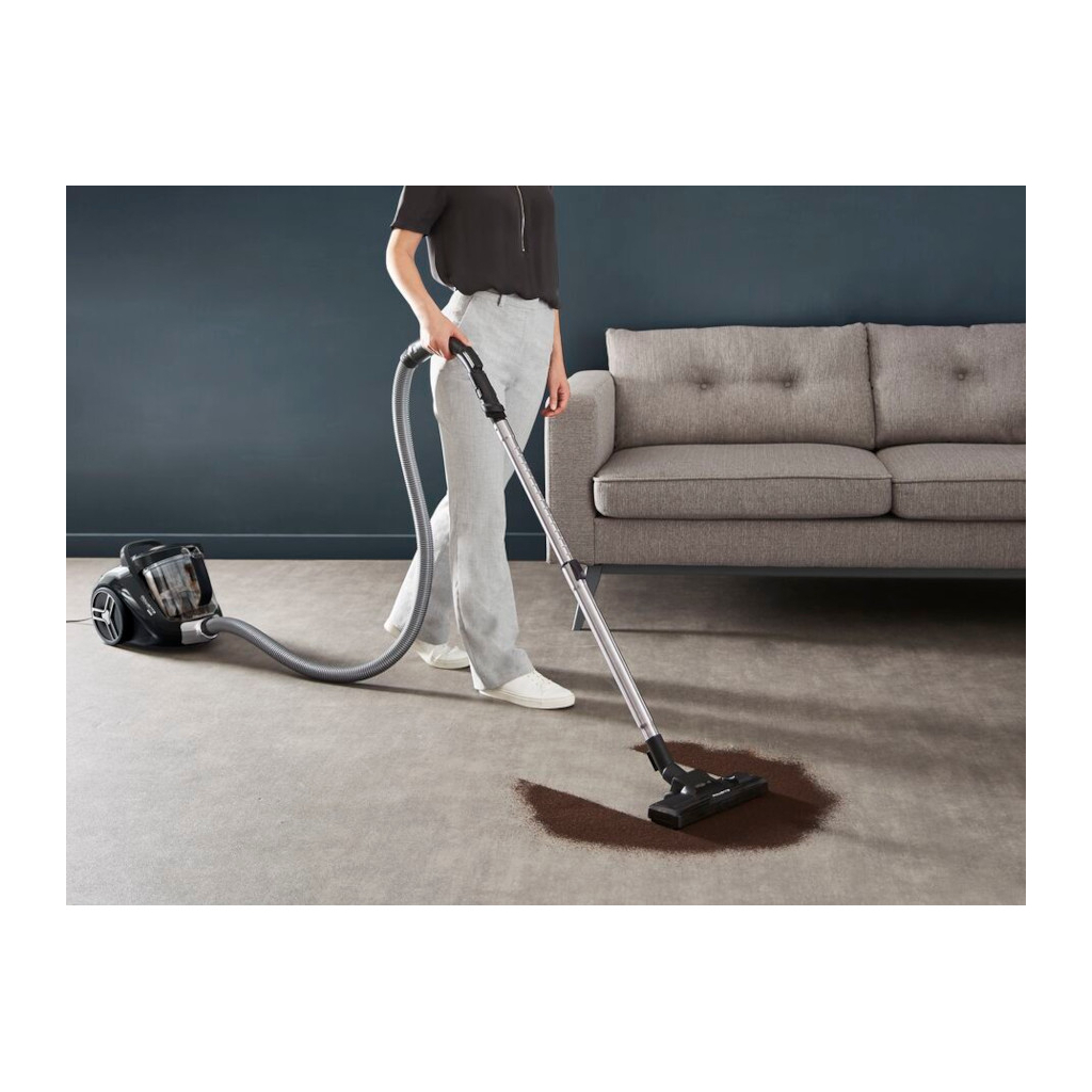 Пилосос Rowenta RO4B25EA - фото 7 Пилосос Rowenta RO4B25EA - фото 7