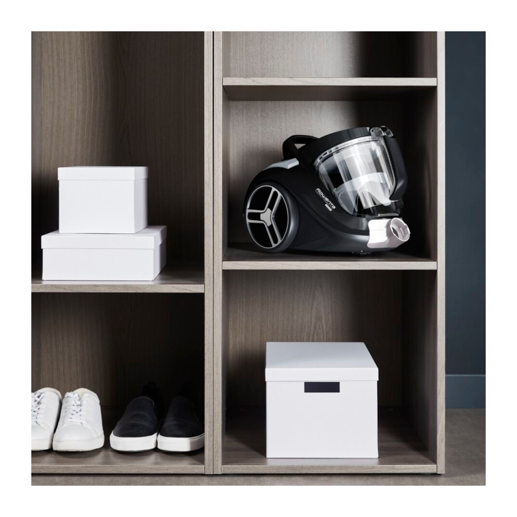 Пилосос Rowenta RO4B25EA - фото 9 Пилосос Rowenta RO4B25EA - фото 9