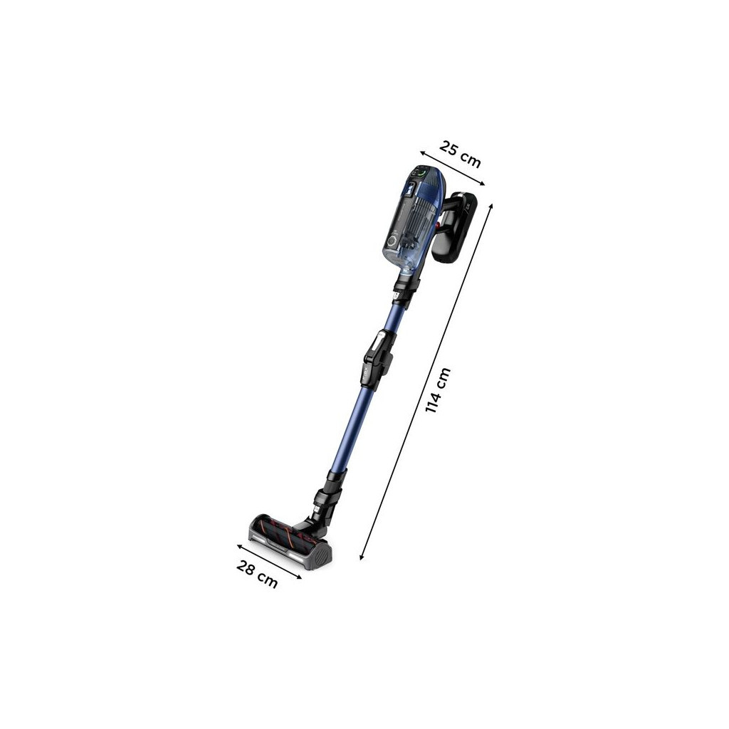 Пилосос Rowenta RH99C0WO - фото 11 Пилосос Rowenta RH99C0WO - фото 11