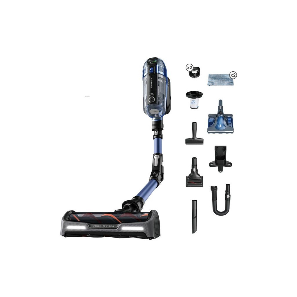 Пилосос Rowenta RH99C0WO - фото 2 Пилосос Rowenta RH99C0WO - фото 2