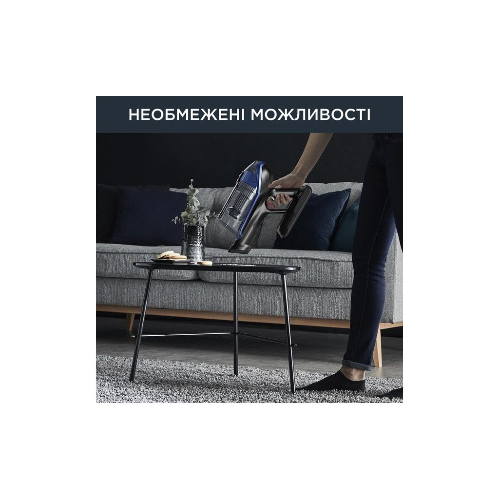 Пилосос Rowenta RH99C0WO - фото 4 Пилосос Rowenta RH99C0WO - фото 4