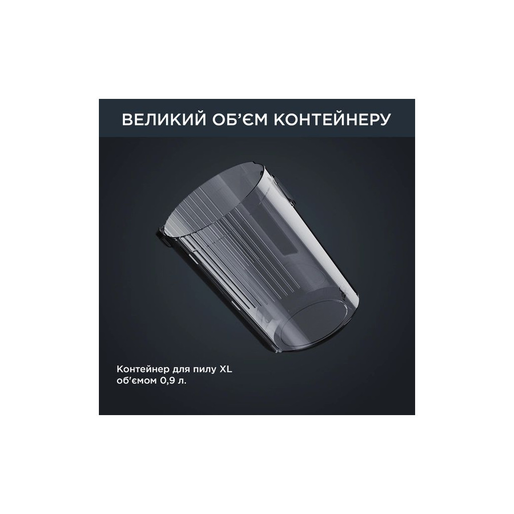 Пилосос Rowenta RH99C0WO - фото 5 Пилосос Rowenta RH99C0WO - фото 5