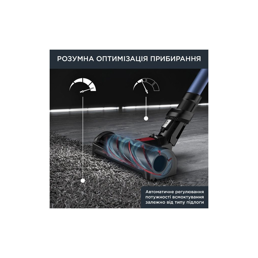 Пилосос Rowenta RH99C0WO - фото 9 Пилосос Rowenta RH99C0WO - фото 9