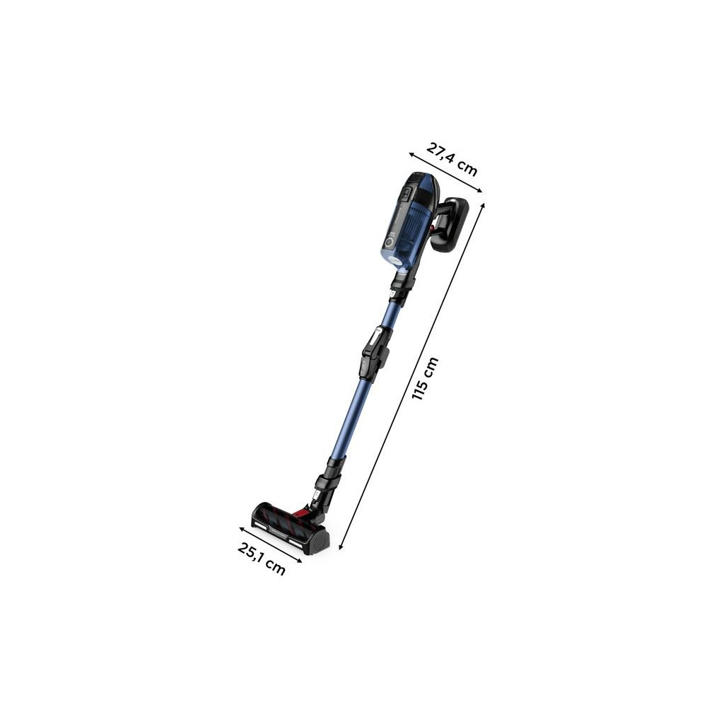 Пилосос Rowenta RH98C0WO - фото 11 Пилосос Rowenta RH98C0WO - фото 11