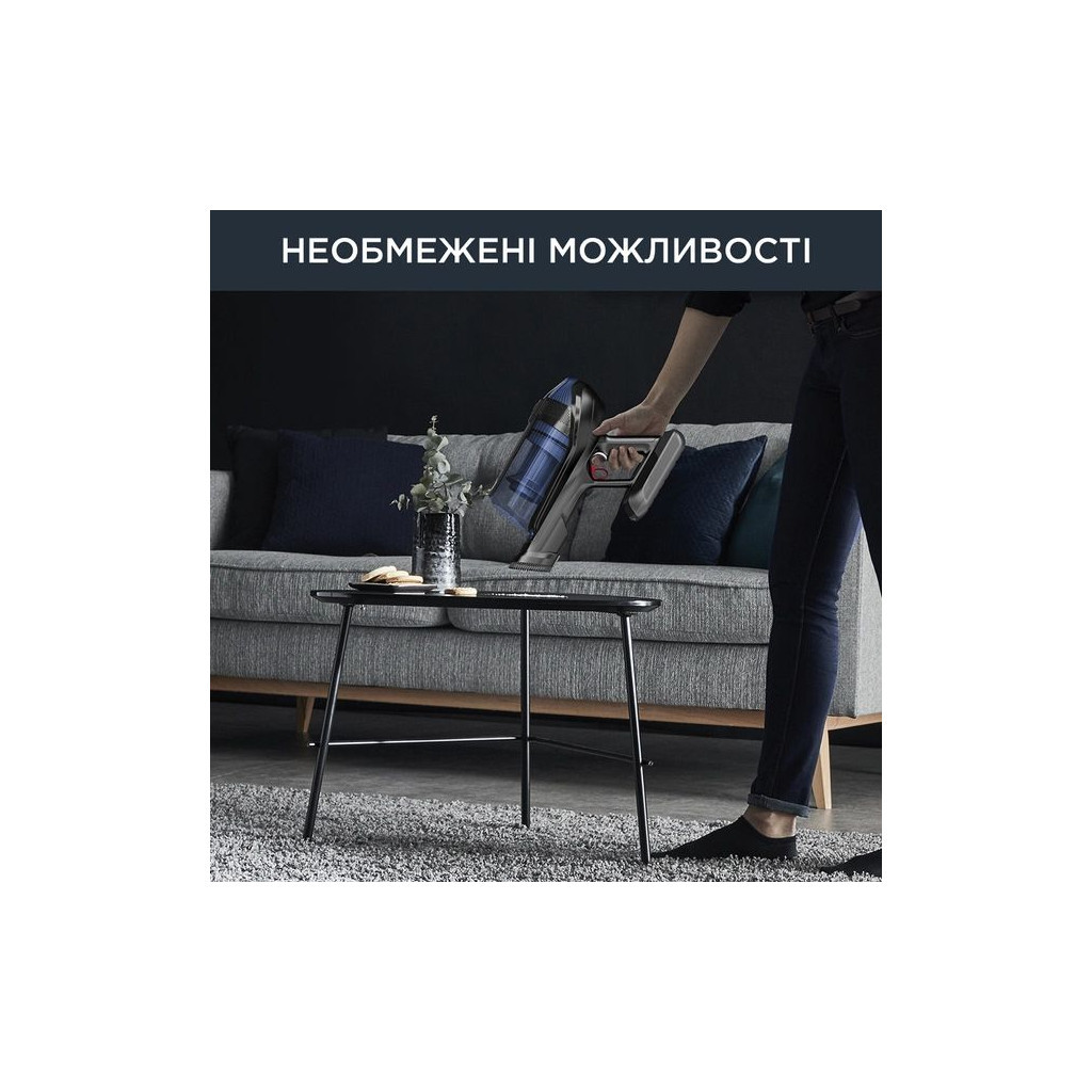 Пилосос Rowenta RH98C0WO - фото 4 Пилосос Rowenta RH98C0WO - фото 4