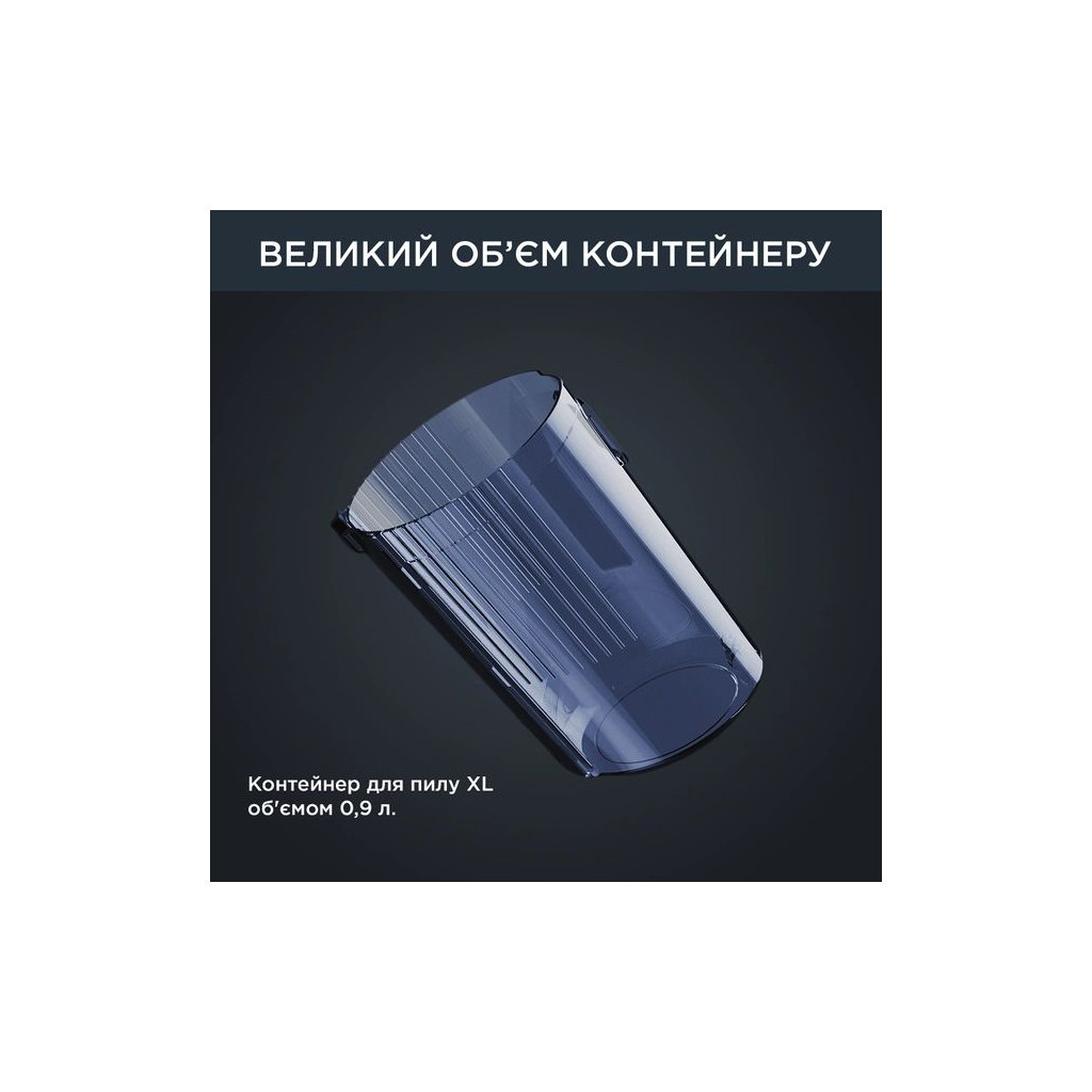 Пилосос Rowenta RH98C0WO - фото 5 Пилосос Rowenta RH98C0WO - фото 5