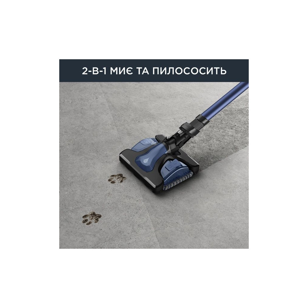 Пилосос Rowenta RH98C0WO - фото 8 Пилосос Rowenta RH98C0WO - фото 8