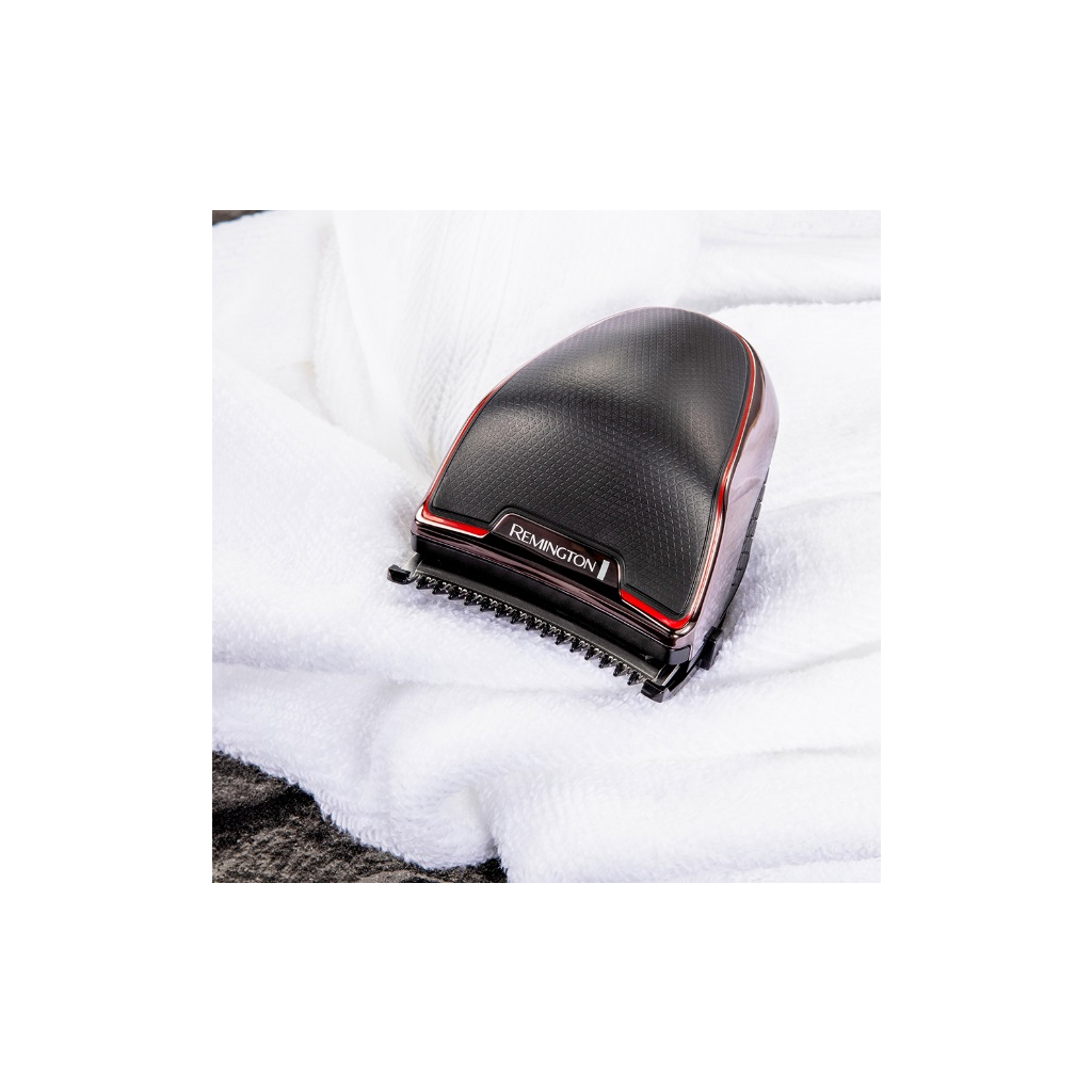 Машинка для стрижки Remington HC4300 - фото 2 Машинка для стрижки Remington HC4300 - фото 2