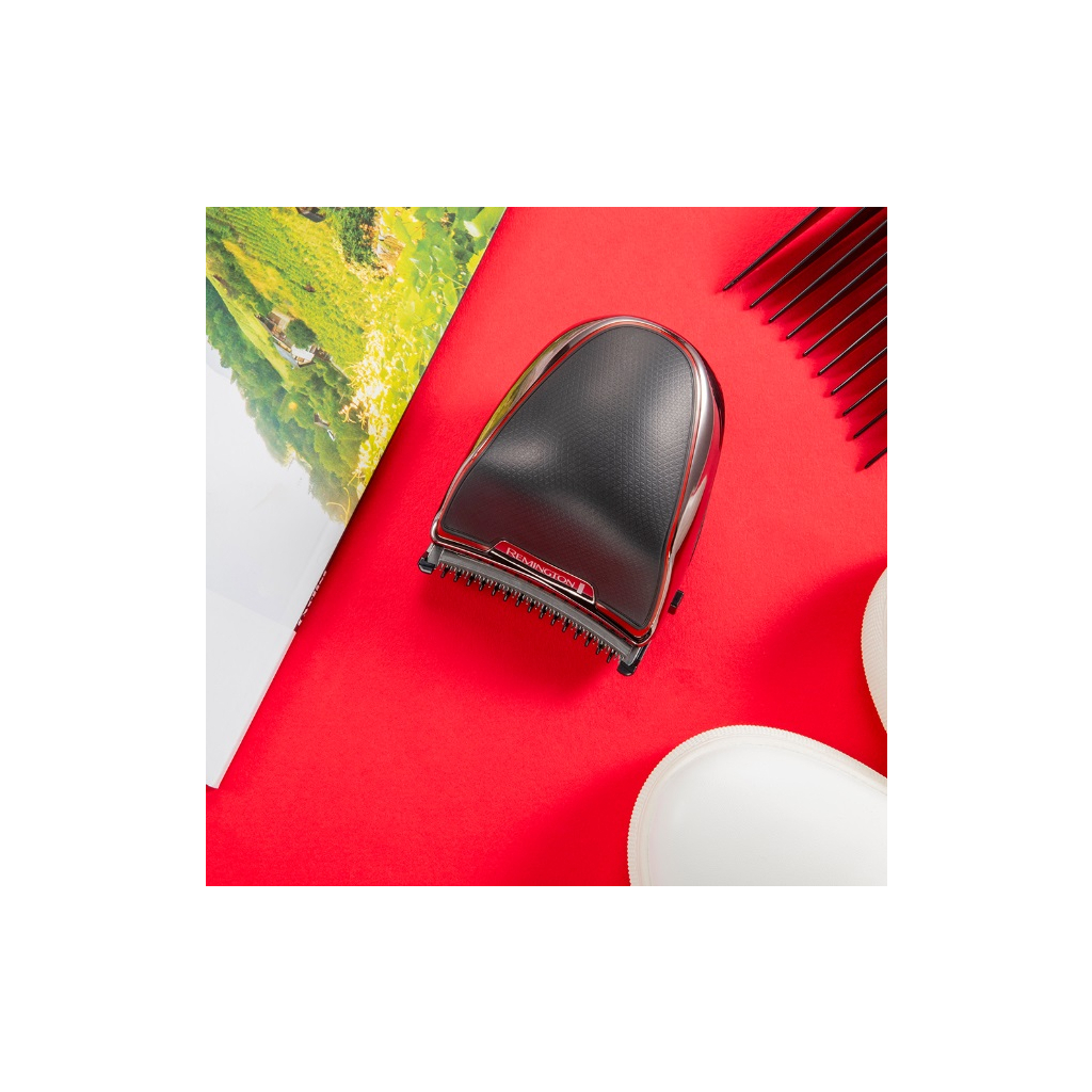 Машинка для стрижки Remington HC4300 - фото 4 Машинка для стрижки Remington HC4300 - фото 4