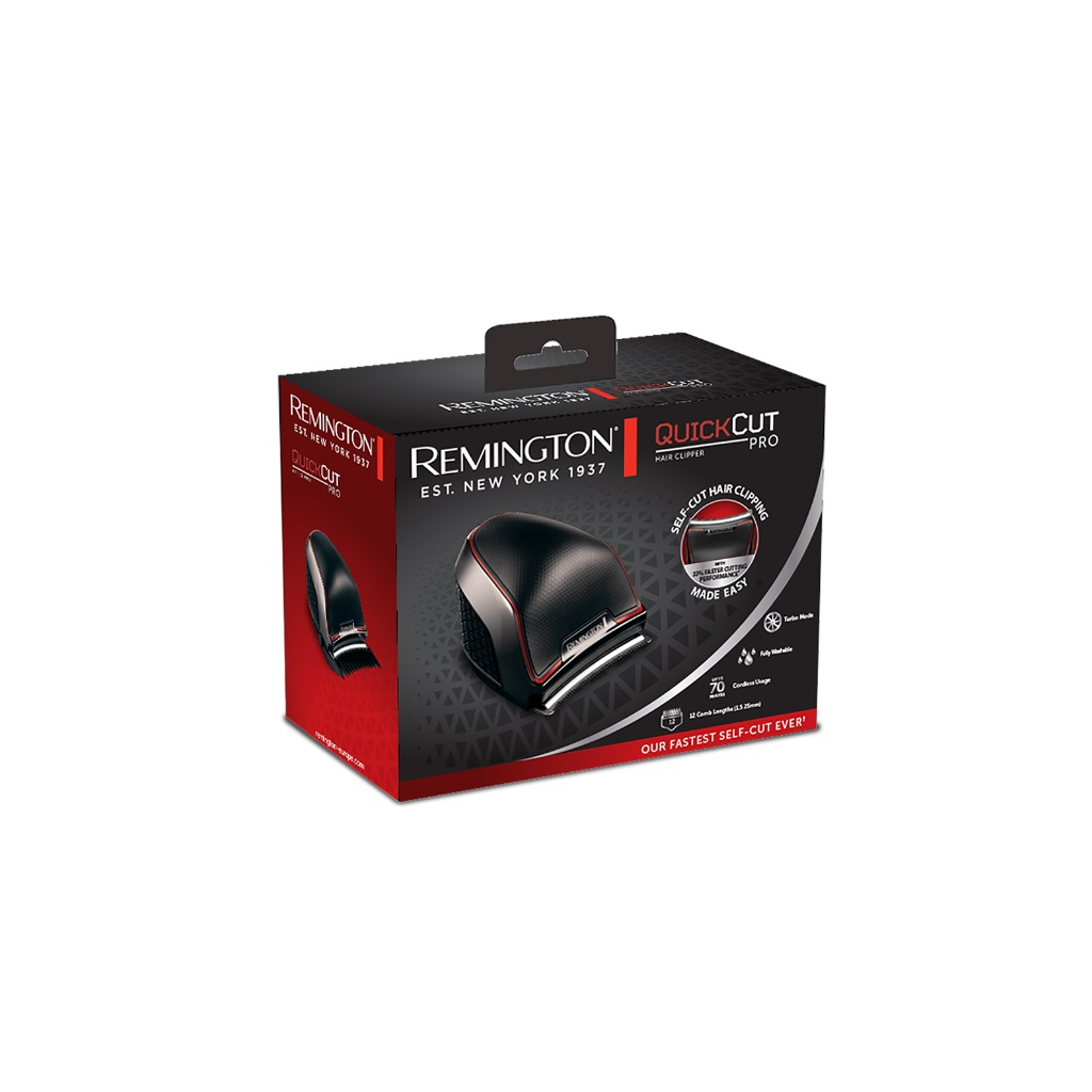 Машинка для стрижки Remington HC4300 - фото 6 Машинка для стрижки Remington HC4300 - фото 6