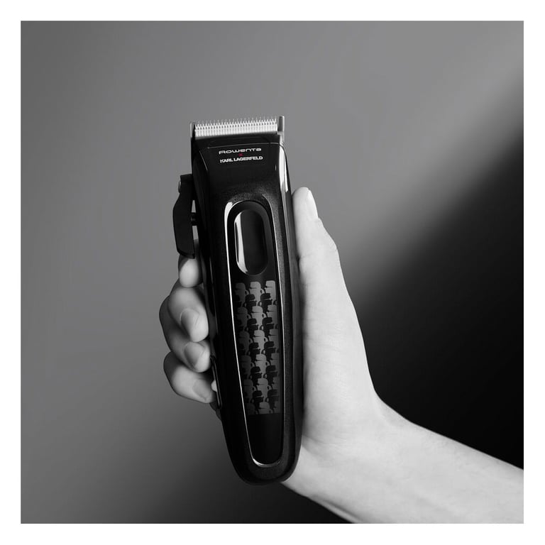 Машинка для стрижки Rowenta TN152LF0 - фото 3