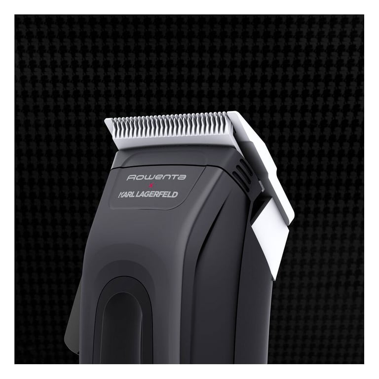 Машинка для стрижки Rowenta TN152LF0 - фото 4